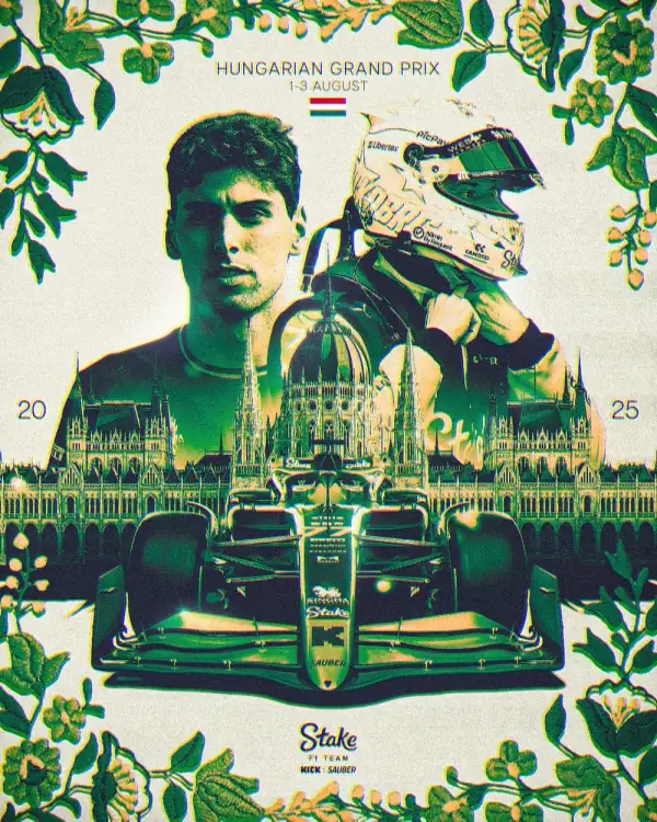 Hungarian GP